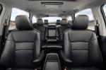 Honda Pilot 2015 года (CIS)